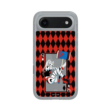 iPhone Air AirX 流變灰 - Joker - 小丑女 - 棋盤風格