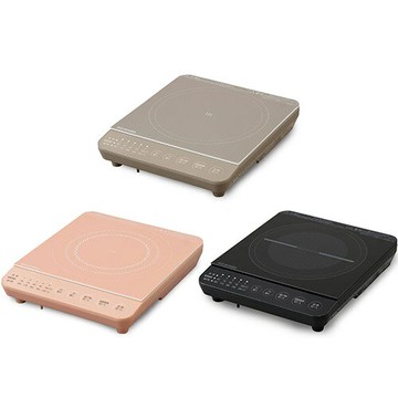 現貨 日本 IRIS OHYAMA IHK-T392 電磁爐 5段火力 1000W 薄型 IH爐 控溫 粉色 棕色 黑色