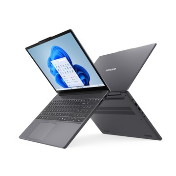 LENOVO IdeaPad SLIM 3i 83K100WDTW 15.3吋 文書筆電 灰(i5-13420H/8G+16G/512G+1TB SSD/W11)特仕