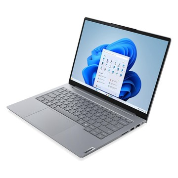 LENOVO Thinkbook 14 G8 灰(Ultra 7 255H/16G+16G/512G+512G/14吋WUXGA/W11P)特仕