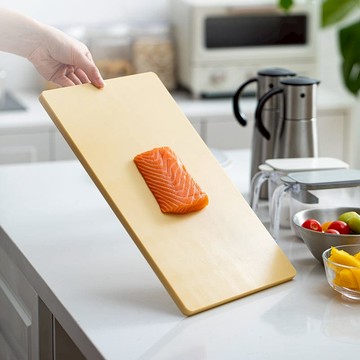 雙面PE防霉抗菌砧板-大 單一規格