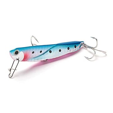 Jackso Lure Metal Jig Flying Daniel 30g 80mm SBP Bullpin Sardine