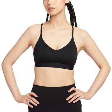 【NIKE】 AS W NK DF INDY LGT SPT BRA BRA 運動內衣 女 - FD1063010