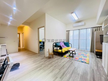 【天竹禮安】幸福大兩房兩衛平車｜新竹市北區忠信路