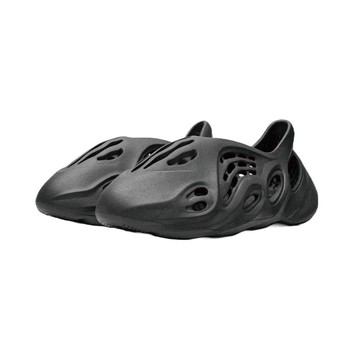 Adidas Yeezy Foam Runner Onyx 瑪瑙黑 HP8739