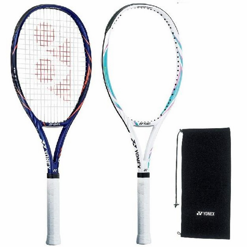 国内正規品】【在庫限り】【ガット代無料】 YONEX (ヨネックス）VCORE SPEED Vコア スピード [19VCS] テニスラケット |  LINEショッピング