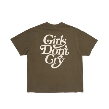 【日貨代購CITY】2024SS GIRLS DON'T CRY GDC LOGO T-SHIRT OTSUMO 短T