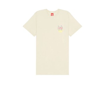 ICECREAM TOGETHER SS TEE 短袖T恤 米白