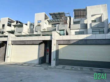 永康正南八街企業型乙工廠辦(大面寬/創業自住合一)｜台南市永康區正南八街