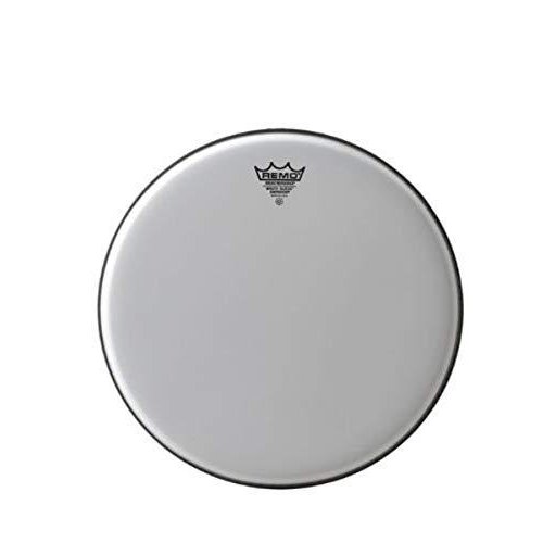 Remo BE0816WS White Suede Emperor Drum Head  16Inch