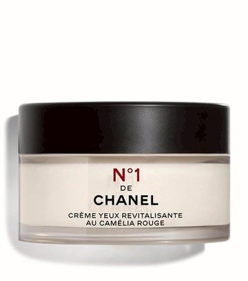 N°1 De Chanel Eye Cream
