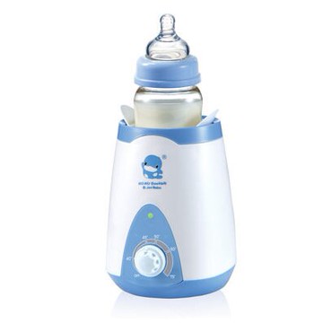 KU KU 酷咕鴨 智慧型溫奶器【悅兒園婦幼生活館】