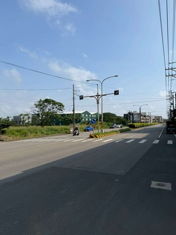 新豐埔和美農地｜新竹縣新豐鄉後湖段埔和小段