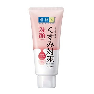 [家速配]肌研暗沉對策洗顏乳100g