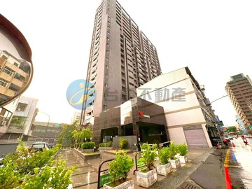 ✨戀戀LOVE｜高樓景觀戶｜稀有雙主臥三衛浴＋平車｜高雄市三民區水源路