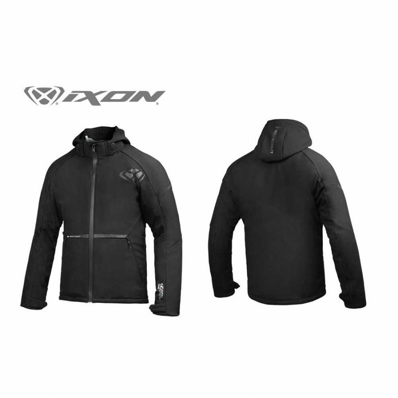 イクソン　ジャケット　XL 全品10%+1300円☆8/5(火)限定／ Ixon イクソン Gyre Jacket オフ