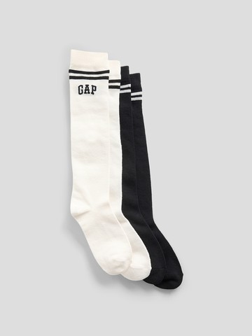 兒童Gap Logo及膝襪