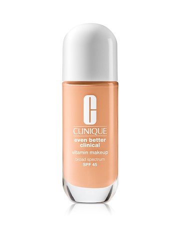 Clinique Even Better Clinical Vitamin Makeup Spf 45