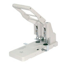 袋鼠 kangaro 手動打孔機 /台 HDP-2320｜領券最高折$220