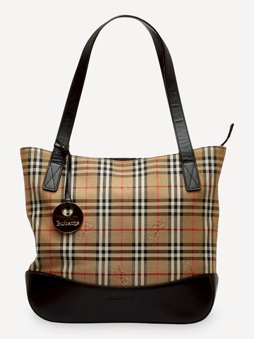 Burberry Tote Bag