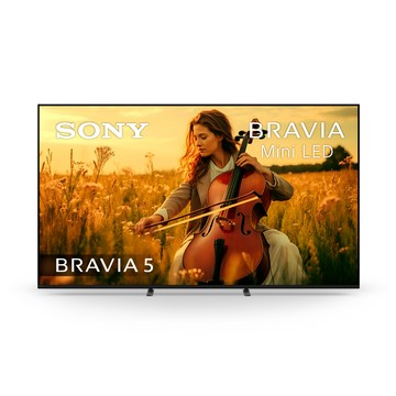 SONY BRAVIA 5 55吋 XR Mini LED 4K HDR Google TV 顯示器 Y-55XR50