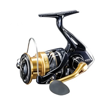SHIMANO 21NASCI 500 捲線器  043122  1個  Size 500 捲線器