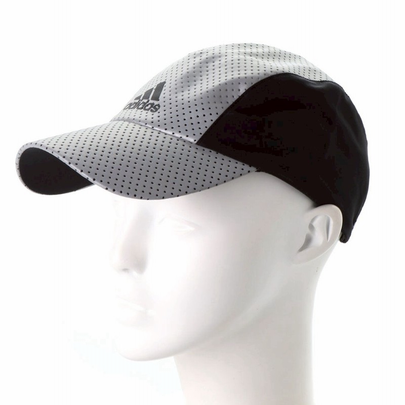 アディダス Adidas 陸上 ランニング キャップ Run Reflect Cap Fk0845 通販 Lineポイント最大1 0 Get Lineショッピング