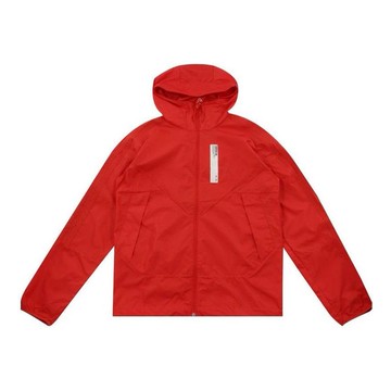 adidas NMD Windbreaker Jacket 'Red'