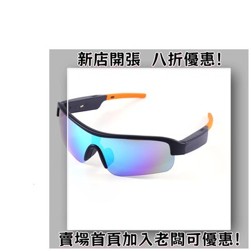 耳機 隨身耳機 運動耳機 睡眠耳機 聽歌神器騎行款智能太陽眼鏡耳機外放不入耳音頻通話音樂男女偏光墨鏡