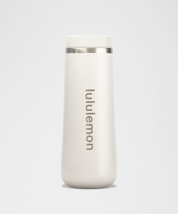 The Hot/Cold Bottle 10oz