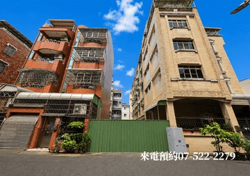 存錢不如存土地 楠梓右昌稀有建地抗通膨首選｜高雄市楠梓區高昌段