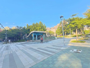 中信小英精選海山捷運超值3房明房明廳雙衛浴｜新北市土城區明德路二段