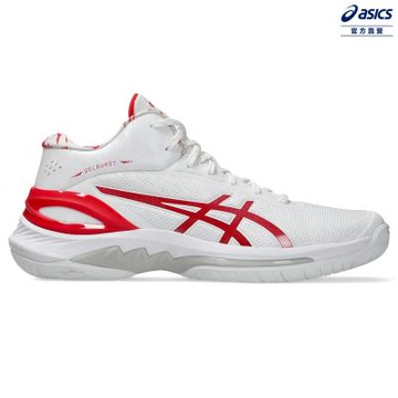 ASICS 亞瑟士 GELBURST 28 男女中性款 籃球鞋 1063A099-101