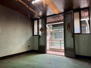 三民市場-低成本透天-可翻新四套房收租｜高雄市三民區自強一路