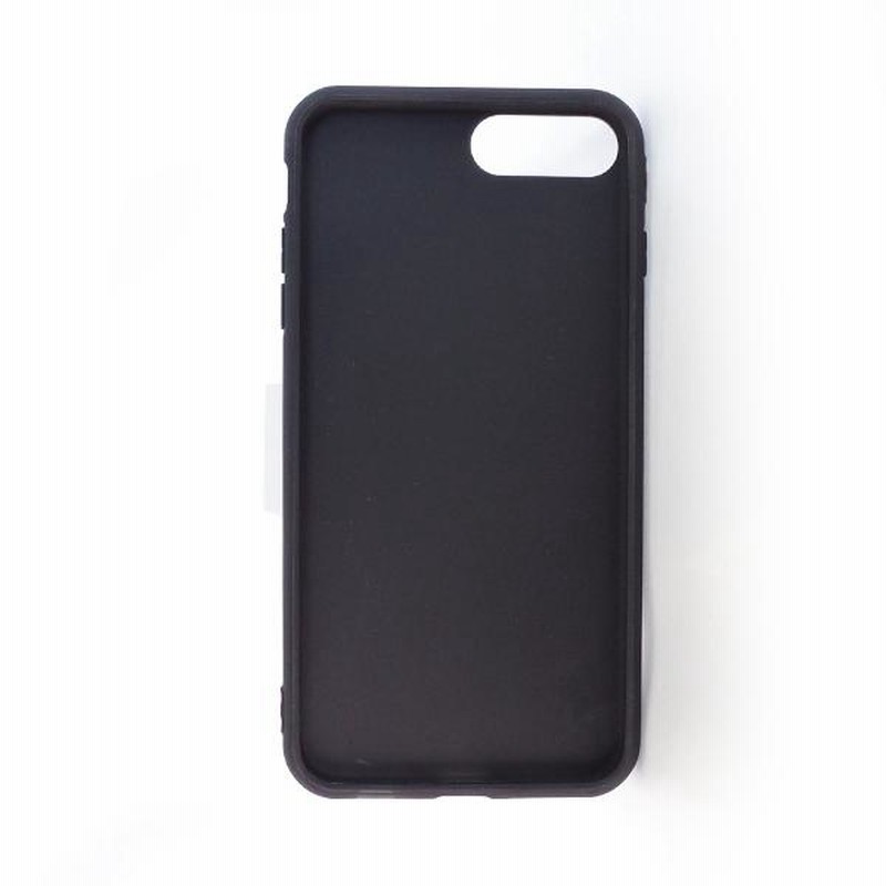 BALR. iPhone7+ シリコンケース BALR ClassicシリコンケースiPhone7＆8＆SE アイフォンケースの