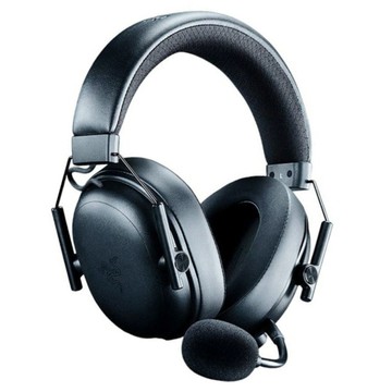 RAZER 雷蛇 BlackShark 鯊 V3 無線電競耳機麥克風  黑色  RZ04-05410100-R3M1