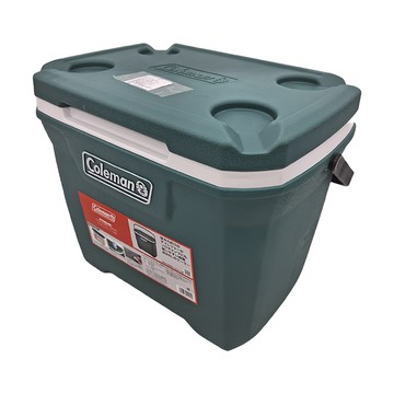 Coleman XTREME 手提冰箱 26.5L 3日保冷力  永恆綠