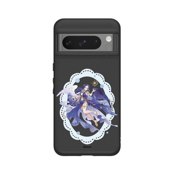 Pixel 8 Pro SolidSuit 黑 - KSON - 守護女神