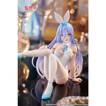 【RE】現貨 TAITO 景品 Desktop Cute 崇宫澪 兔子