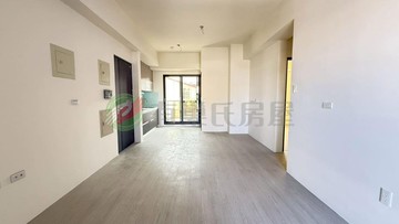 大里新成屋｜一層兩戶邊間｜兩房雙衛浴＋平車｜台中市大里區好來三街