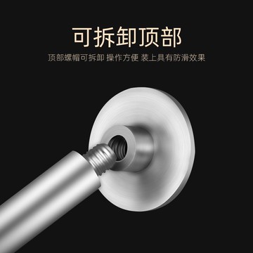 ✨ 星選館✨滿99出貨 saemmi304不鏽鋼紙巾架壁掛式免打孔廚房捲紙架衛生間廁所收納架