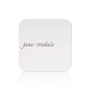 Jane Iredale愛芮兒珍鎏金煥白粉餅盒 ｜全館滿$199免運