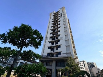 白京松下景觀稀有釋出3+1房雙平車｜台南市東區東成街