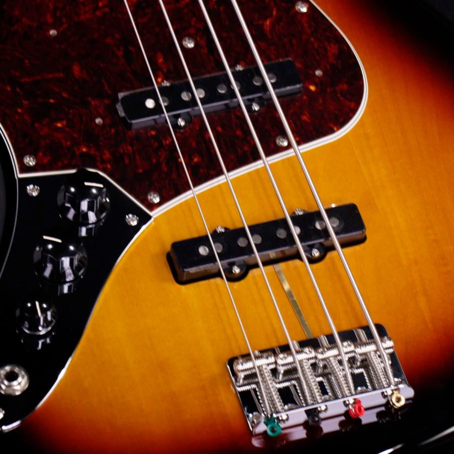 Fender   Made in Japan Traditional 60s Jazz Bass Left-Handed Rosewood 3CS ≪S N:JD22025924≫ (心斎橋店)(YRK)