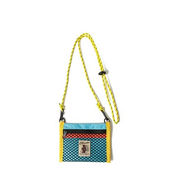 Cobmaster COB CAN WALLET 皮夾 Sax 810904000042