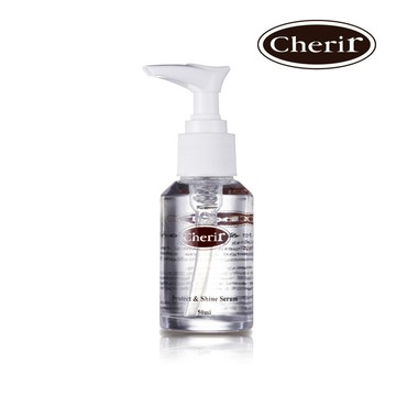 熱銷No.1護髮神器~瞬間防岔修護焗油Protect&Shine Serum