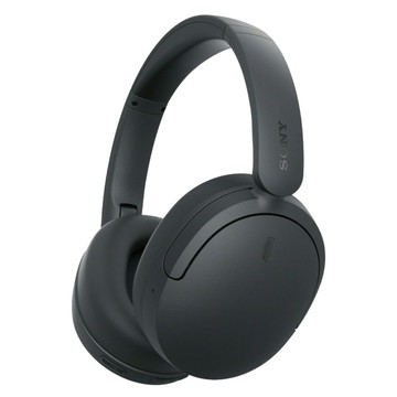 SONY 索尼 無線降噪立體聲耳機  黑色  WH-CH730N