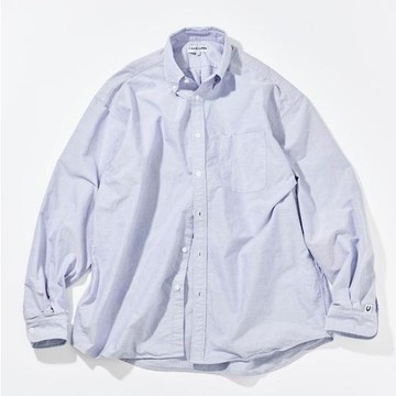 FREAK'S STORE Oxford Button Down Shirt 襯衫【CAHLUMN系列】