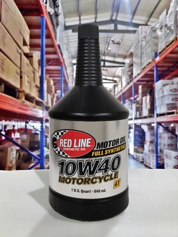 【4%點數】『油工廠』紅線 Red line motorcycle 4T 10w-40 10W40 7100/福斯PRO 酯類全合成【樂天APP下單限定】