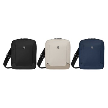 VICTORINOX Altmont Modern 6L 斜背包 曜石黑/岩石白/海軍藍 653536/653537/653538